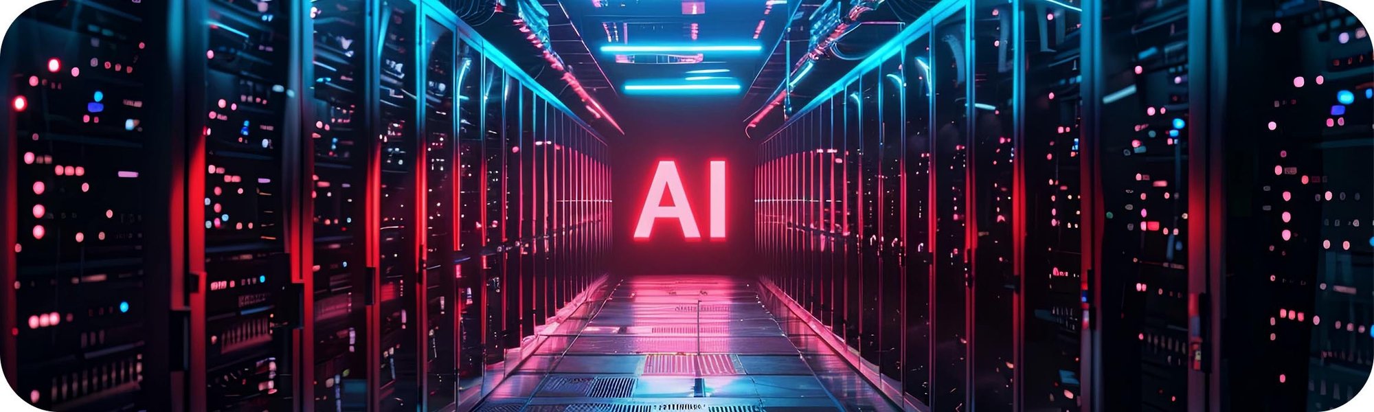 AI-servers